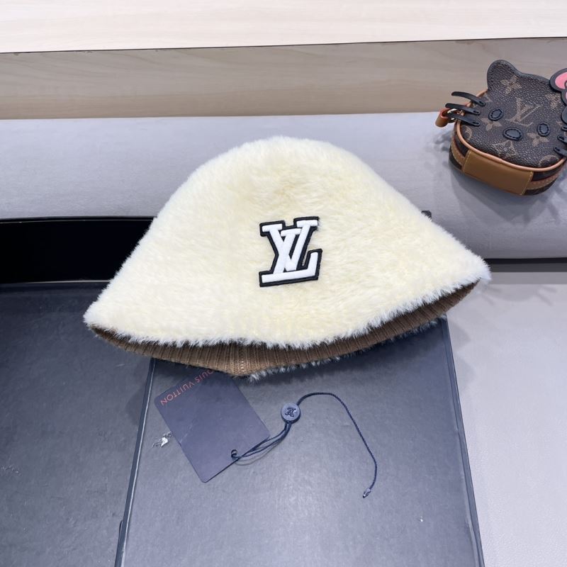 Louis Vuitton Caps